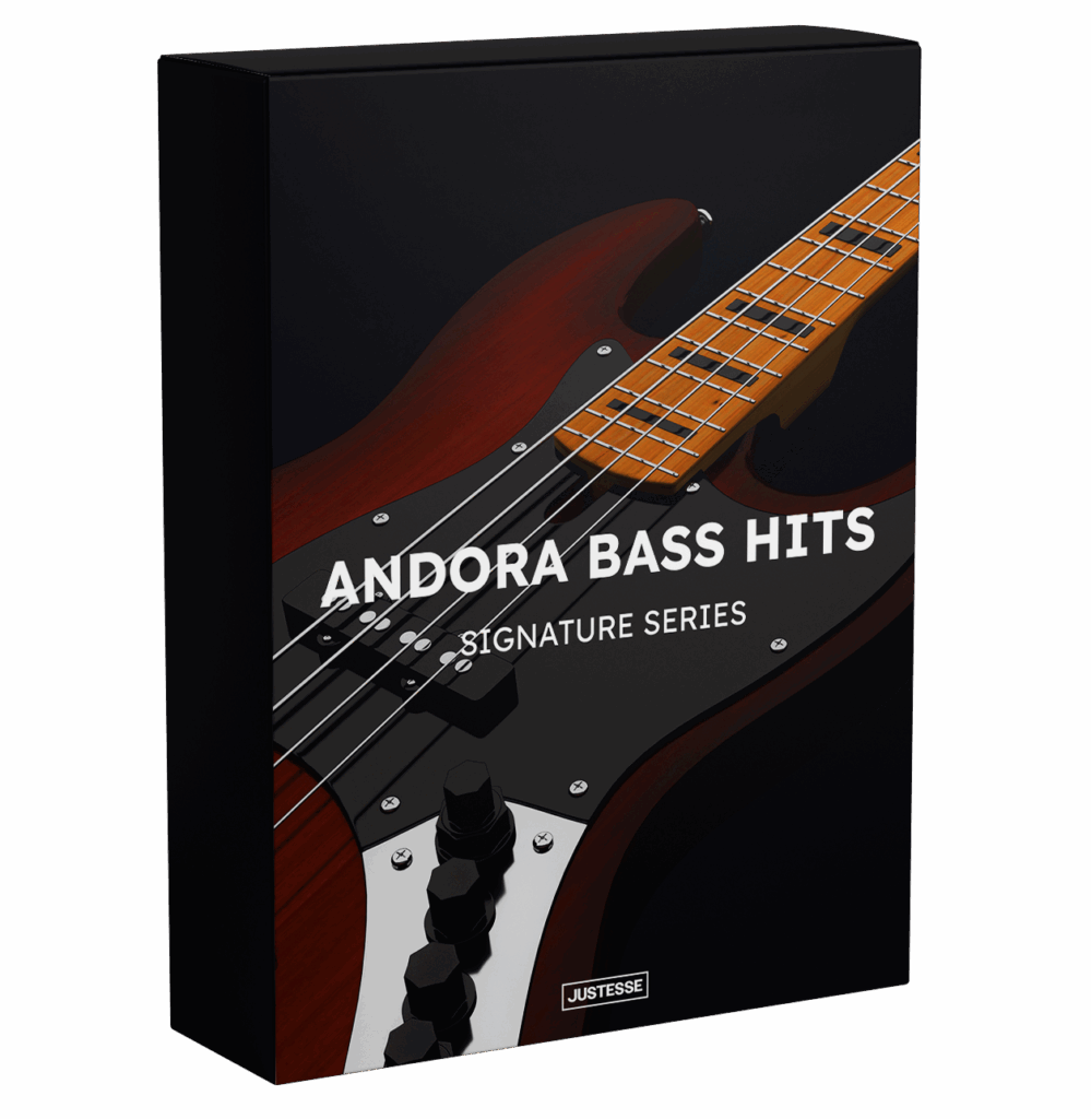 Andora Bass Hits