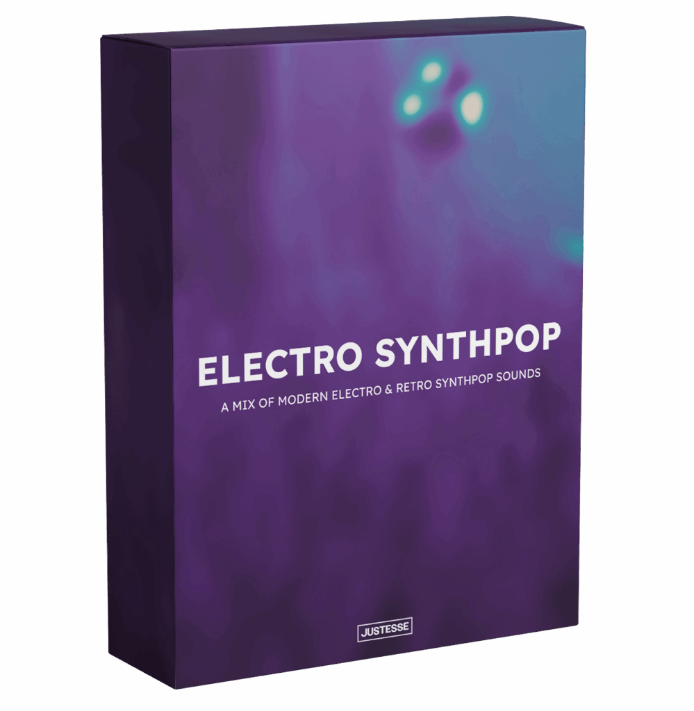 Electro Synthpop