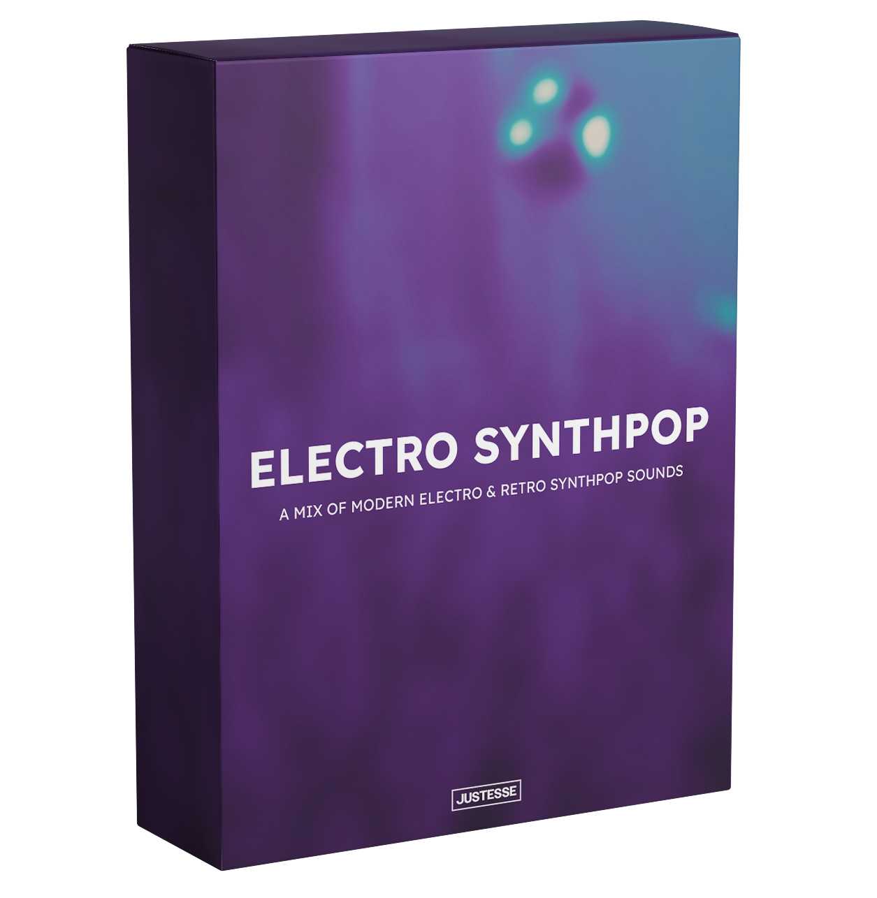 Electro Synthpop Sample Pack | Inspired by Daft Punk & L