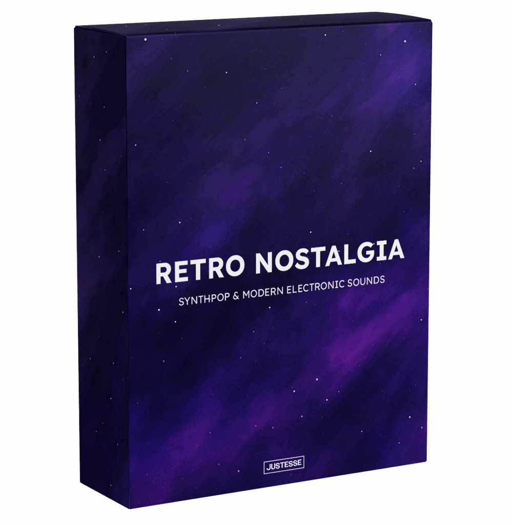 Retro Nostalgia