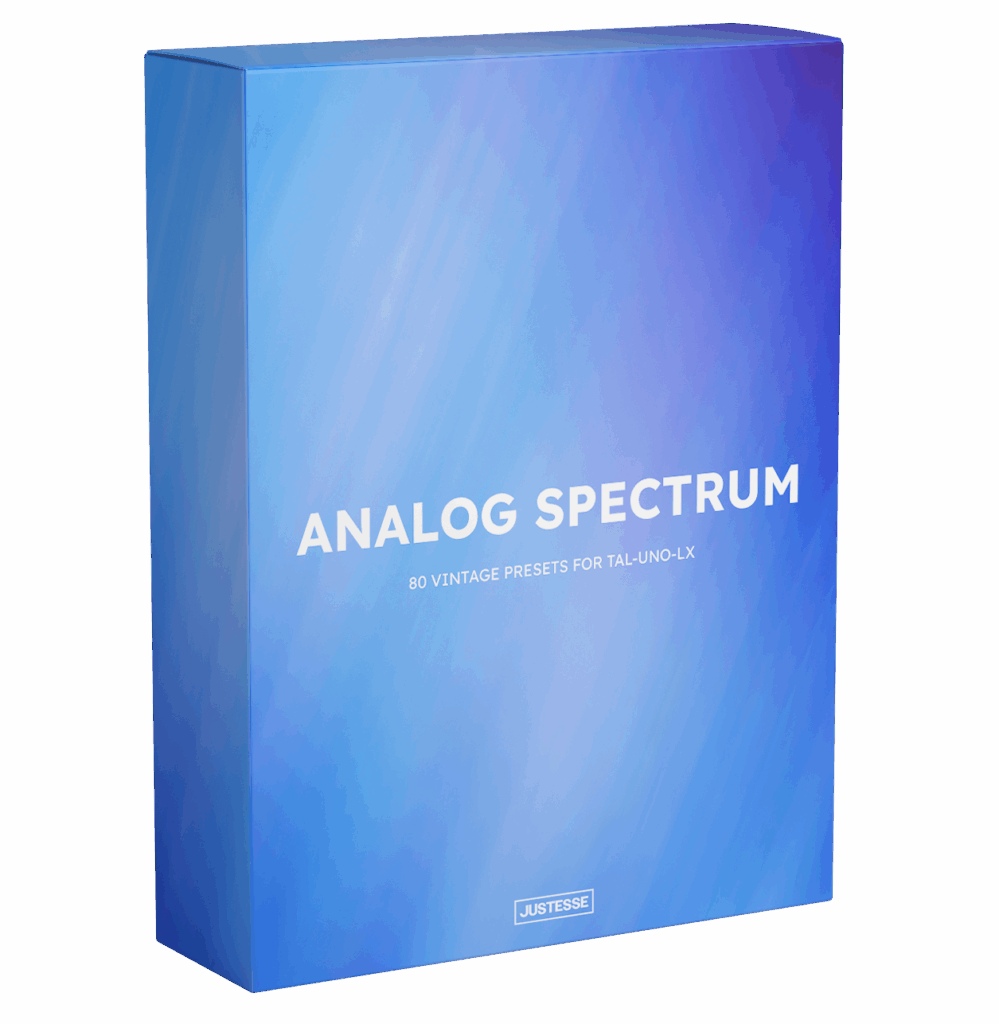 Analog Spectrum