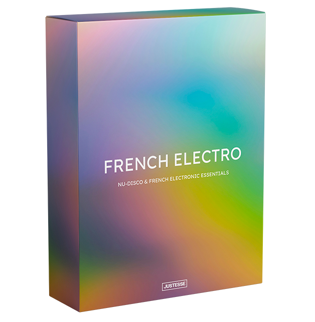 French Electro