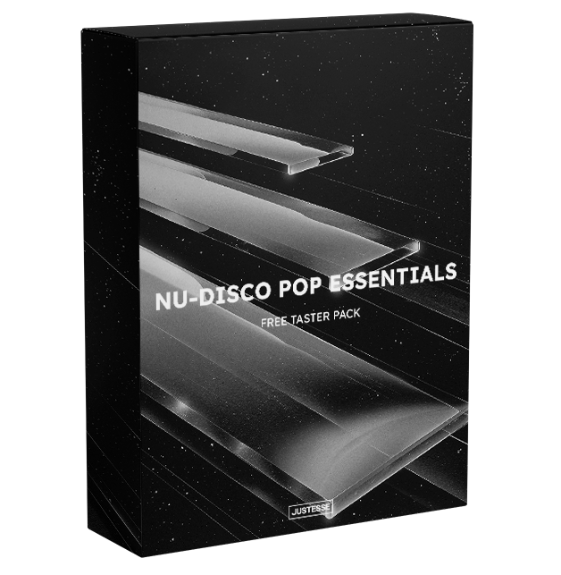 Free Taster - Nu-Disco Pop Essentials
