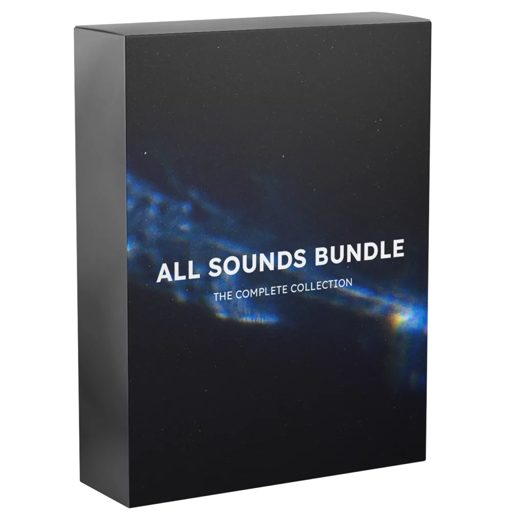 All Sounds Bundle