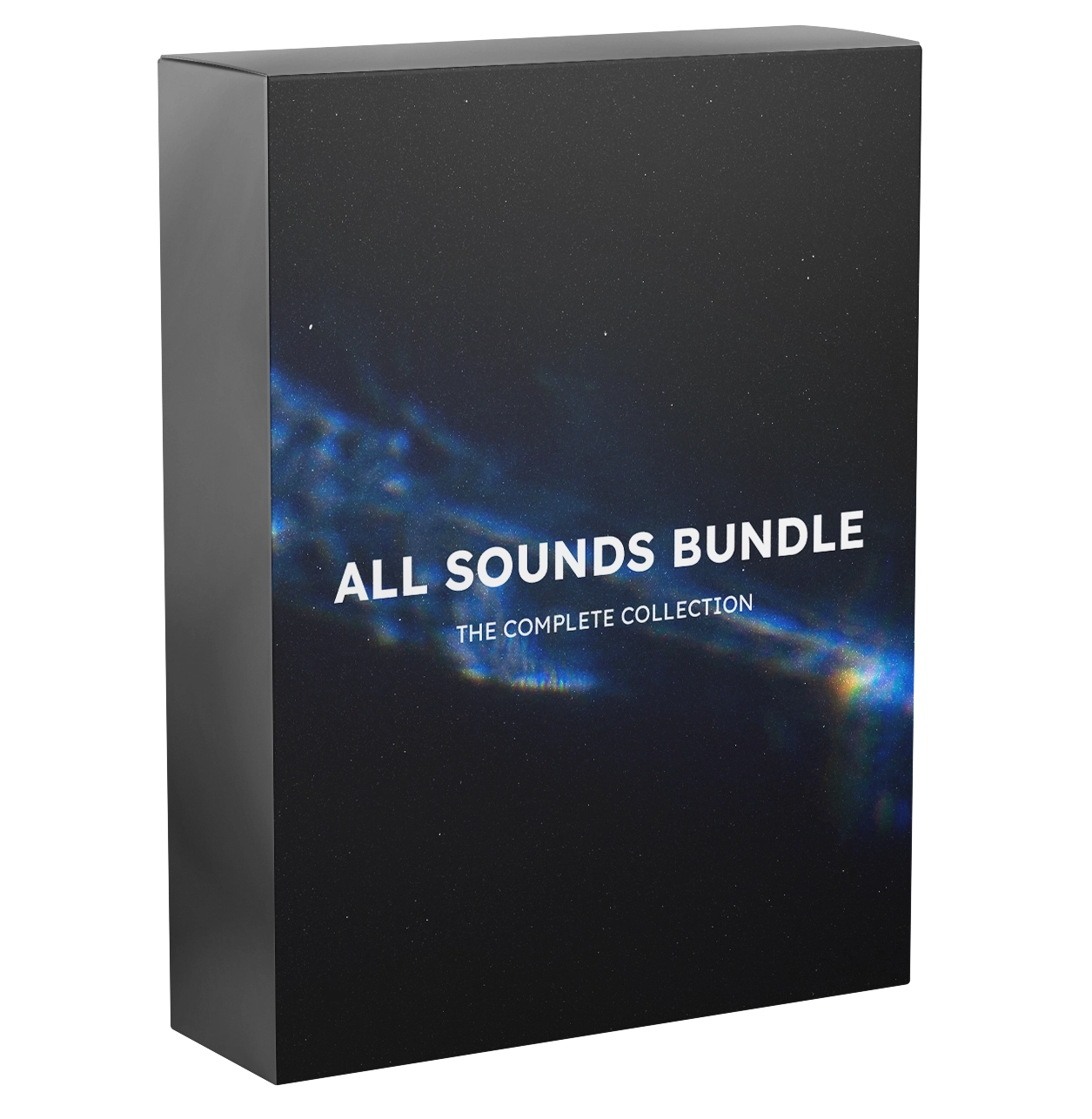 All Sounds Bundle | French Touch & Synthpop Packs