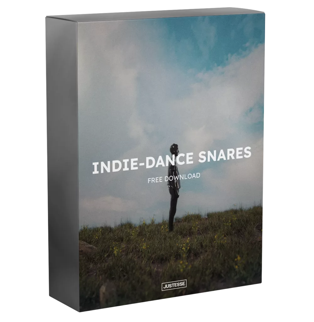 Indie-Dance Snares