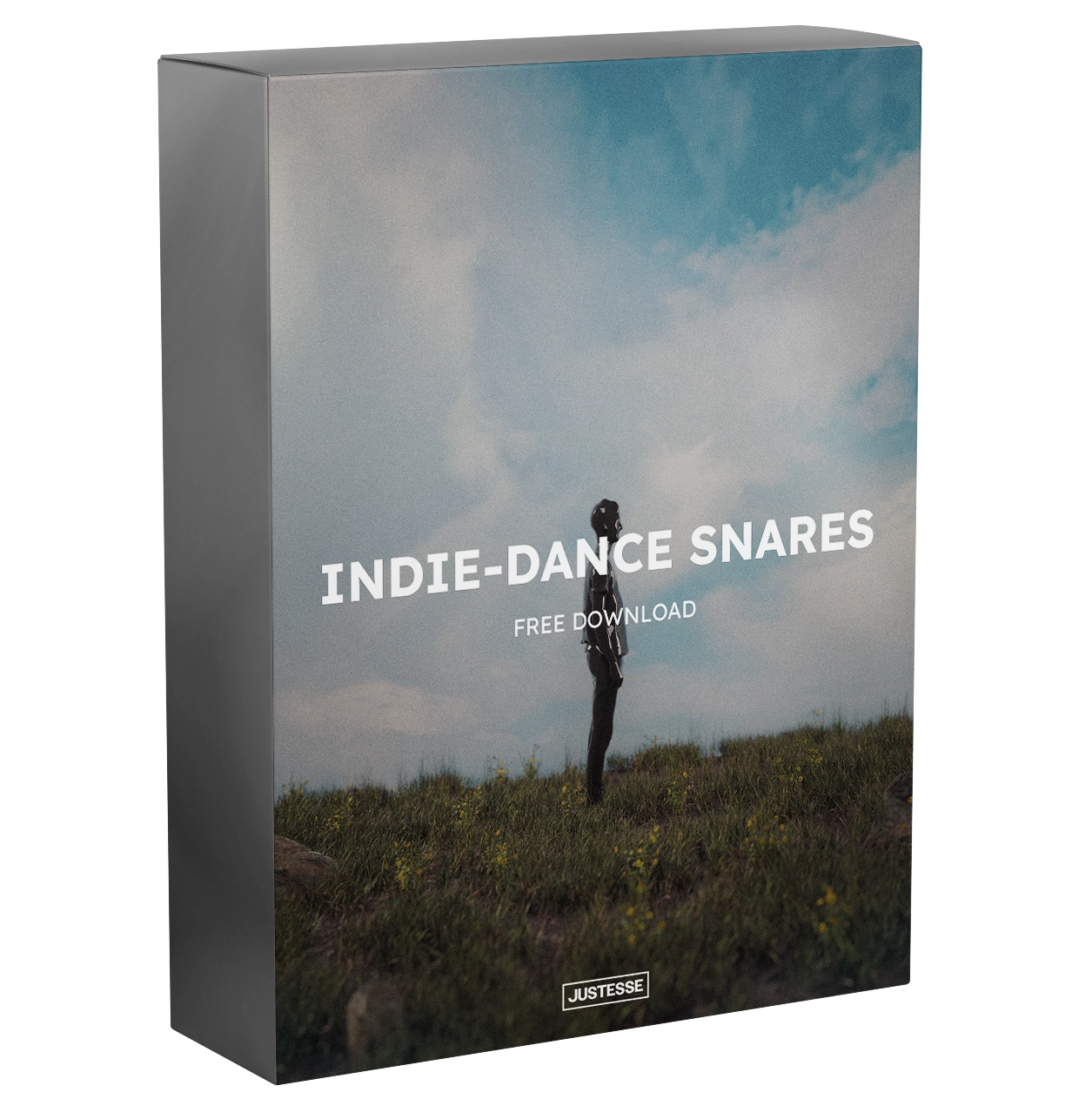 Indie-Dance Snares