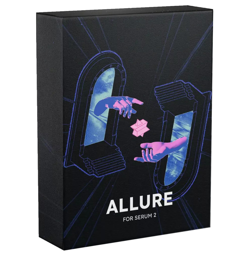 Allure For Serum 2